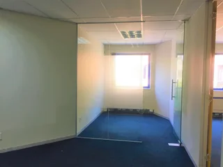 Office Space To Rent, Woodmead