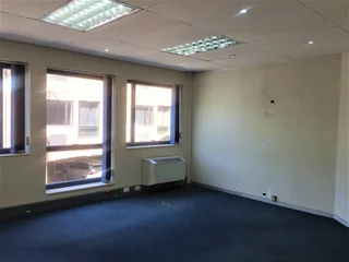 Office Space To Rent, Woodmead