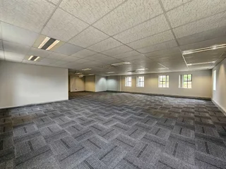 Offices To Let in Bryanston, Sandton