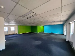 437 sqm Office to Let in Bedfordview