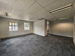 Offices To Let in Bryanston, Sandton