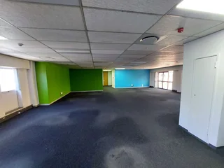 437 sqm Office to Let in Bedfordview