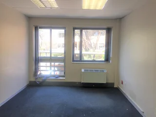 Office Space To Rent, Woodmead