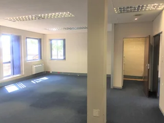 Office Space To Rent, Woodmead