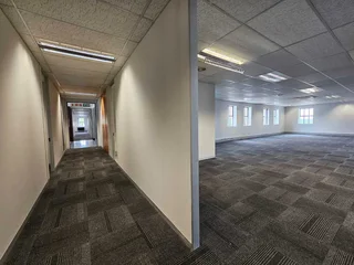 Offices To Let in Bryanston, Sandton