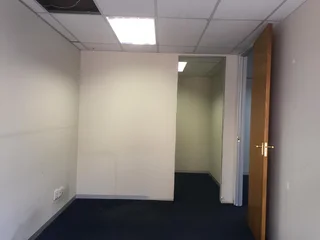 Office Space To Rent, Woodmead