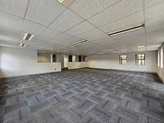 Offices To Let in Bryanston, Sandton