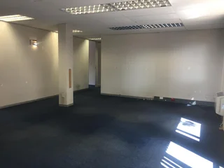 Office Space To Rent, Woodmead