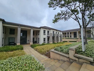 Offices To Let in Bryanston, Sandton