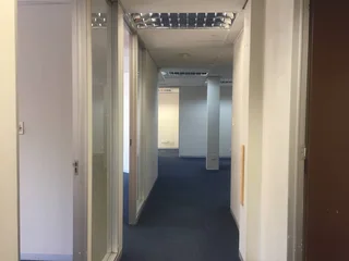 Office Space To Rent, Woodmead