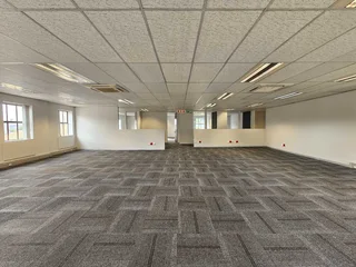 Offices To Let in Bryanston, Sandton