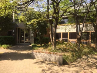 Office Space To Rent, Woodmead