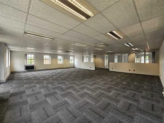 Offices To Let in Bryanston, Sandton