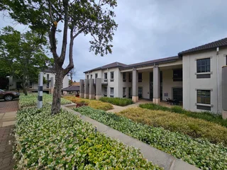 Offices To Let in Bryanston, Sandton