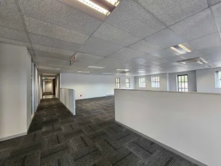 Offices To Let in Bryanston, Sandton