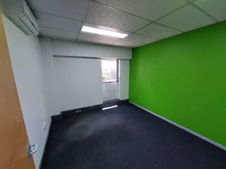 437 sqm Office to Let in Bedfordview