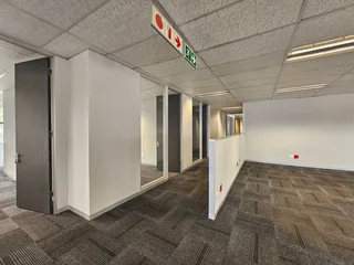 Offices To Let in Bryanston, Sandton