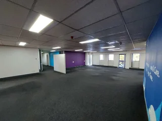 437 sqm Office to Let in Bedfordview