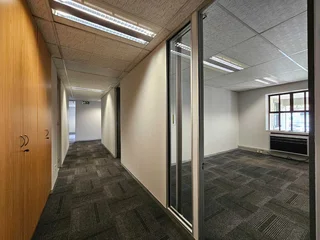 Offices To Let in Bryanston, Sandton