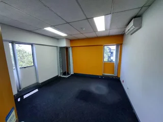 437 sqm Office to Let in Bedfordview
