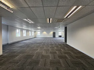 Offices To Let in Bryanston, Sandton