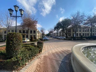 513 sqm Office To Let in Bryanston