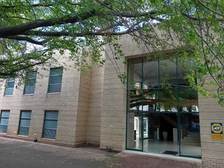 119m² Office for Sale Rivonia