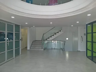 278m² Office to let Sunninghill