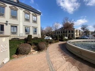 513 sqm Office To Let in Bryanston