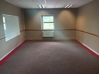 383m² Office to rent Woodmead
