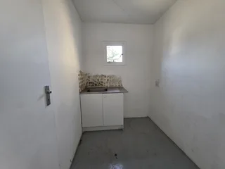 Airborn Business Park is an A Grade mini unit industrial park in Jet Park, Boksburg.