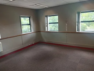 383m² Office to rent Woodmead