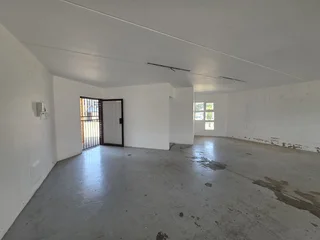 Airborn Business Park is an A Grade mini unit industrial park in Jet Park, Boksburg.