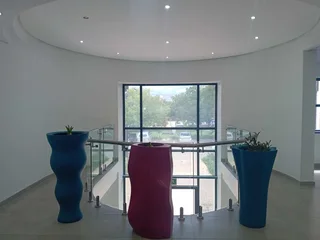 278m² Office to let Sunninghill