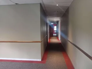 383m² Office to rent Woodmead