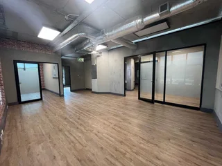 Premium Grade Ground Floor 147m2 Office to rent in Century City