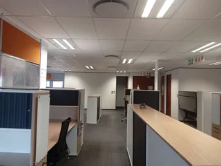 566m² Office To Rent, Rivonia
