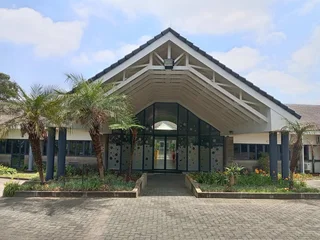 519m² Office to rent woodmead