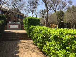 Office To Rent, Woodmead