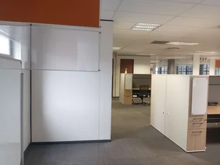 566m² Office To Rent, Rivonia