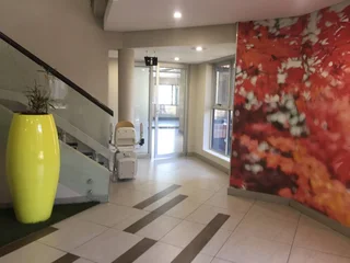 Office To Rent, Woodmead