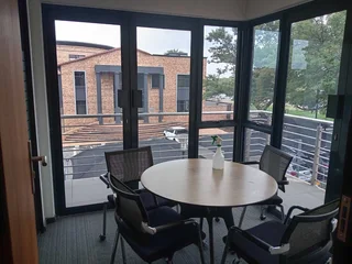 566m² Office To Rent, Rivonia