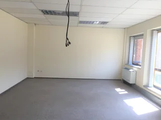 Office To Rent, Woodmead