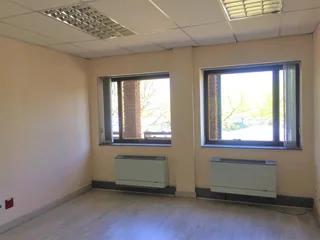 Office To Rent, Woodmead