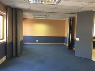 Office To Rent, Woodmead