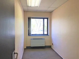 Office To Rent, Woodmead