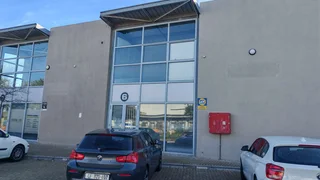 Modern Office Space To Let – Brackengate 1