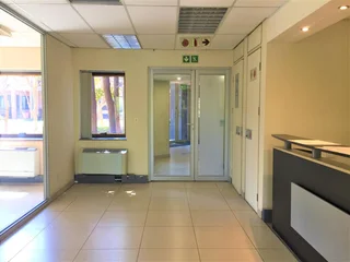 Office To Rent, Woodmead