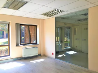 Office To Rent, Woodmead
