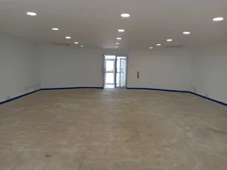 519m² Office to rent woodmead